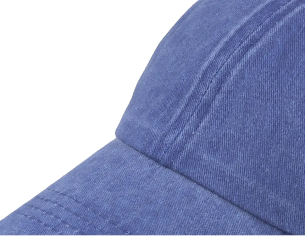 Fashion Custom Vintage Dark Blue/Khaki Trucker - Equip