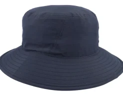 Fast Dry Black Bucket - Stetson