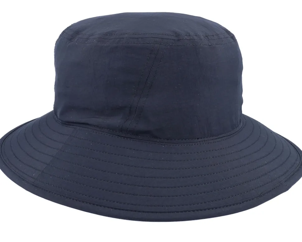 Fast Dry Black Bucket - Stetson