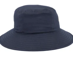 Fast Dry Black Bucket - Stetson