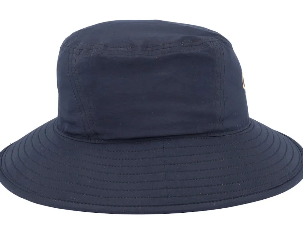 Fast Dry Black Bucket - Stetson