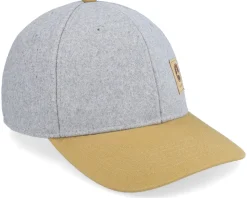 Faux Wool/Canvas Oxford Adjustable - John Deere