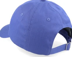 Favorites Hat Deep Periwinkle Dad Cap - Under Armour