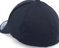 FBI 3D Black Flexfit - Iconic