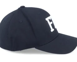 FBI 3D Black Flexfit - Iconic