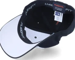 FBI 3D Black Flexfit - Iconic