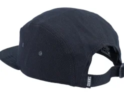 Fc Fab Mix Black 5-Panel - Djinns