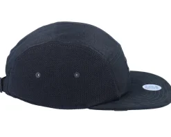 Fc Fab Mix Black 5-Panel - Djinns