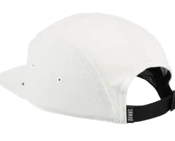 Fc Fab Mix White 5-Panel - Djinns