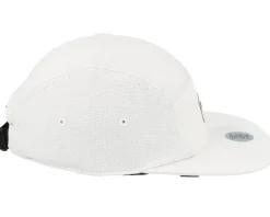 Fc Fab Mix White 5-Panel - Djinns