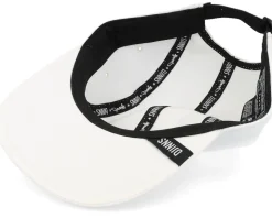 Fc Fab Mix White 5-Panel - Djinns