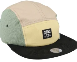 Fc Fab Mix-multi/Khaki 2.0 5-Panel - Djinns