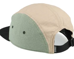 Fc Fab Mix-multi/Khaki 2.0 5-Panel - Djinns