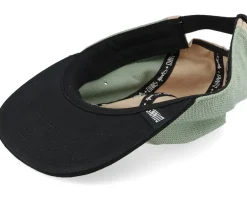 Fc Fab Mix-multi/Khaki 2.0 5-Panel - Djinns