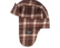 Fender Jaguar Cap Texas Tea Trapper - Brixton