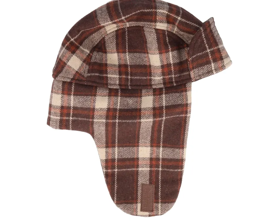 Fender Jaguar Cap Texas Tea Trapper - Brixton