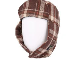 Fender Jaguar Cap Texas Tea Trapper - Brixton