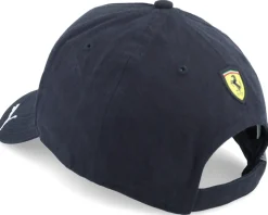 Ferrari F1 25 Graphic Car Print Puma Black A-frame Adjustable - Formula One