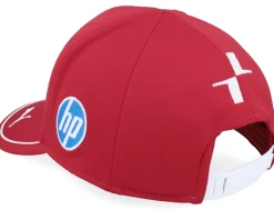 Ferrari F1 25 Leclerc Puma Dark Cherry Adjustable - Formula One