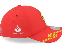 Ferrari F1 23 Special Edition Sainz Red Adjustable - Formula One