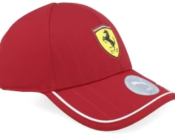 Ferrari F1 25 Team Puma Dark Cherry Adjustable - Formula One