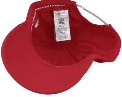 Ferrari F1 25 Team Puma Dark Cherry Adjustable - Formula One