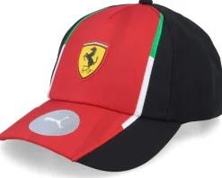 Ferrari F1 23 Team Puma Red Adjustable - Formula One
