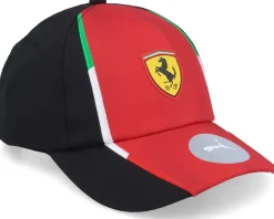 Ferrari F1 23 Team Puma Red Adjustable - Formula One