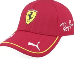 Ferrari Le Mans Car 51 Dark Cherry Adjustable - Puma