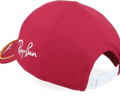 Ferrari Le Mans Car 51 Dark Cherry Adjustable - Puma