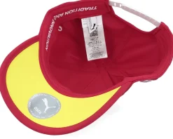 Ferrari Le Mans Car 51 Dark Cherry Adjustable - Puma