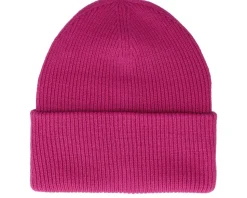 Festival Fuchsia Engineered Deep Cuff - Beechfield