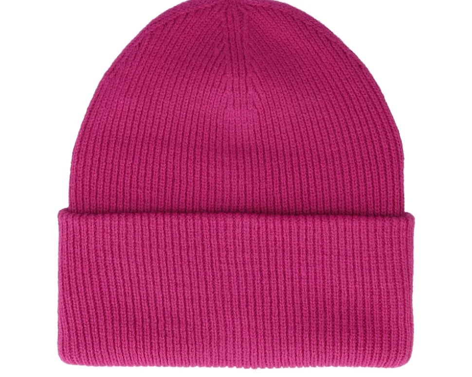 Festival Fuchsia Engineered Deep Cuff - Beechfield