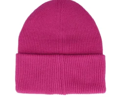 Festival Fuchsia Engineered Deep Cuff - Beechfield