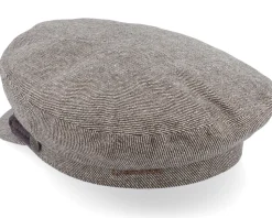 Fiddler Cap Desert Palm/Sand Vega Cap - Brixton