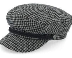 Fiddler Cap Dusk/Black Vega Cap - Brixton