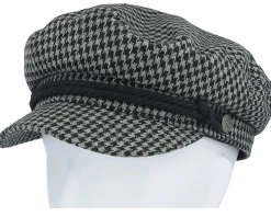 Fiddler Cap Dusk/Black Vega Cap - Brixton