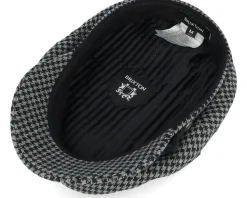 Fiddler Cap Dusk/Black Vega Cap - Brixton