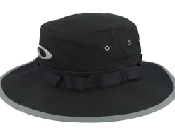 Field Boonie Hat Blackout Bucket - Oakley