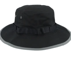 Field Boonie Hat Blackout Bucket - Oakley