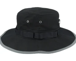 Field Boonie Hat Blackout Bucket - Oakley