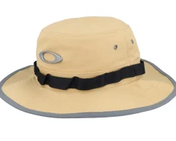 Field Boonie Hat Light Curry Bucket - Oakley