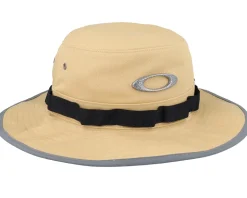 Field Boonie Hat Light Curry Bucket - Oakley