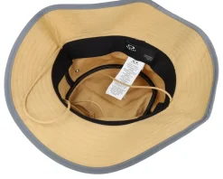 Field Boonie Hat Light Curry Bucket - Oakley