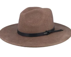 Field Proper Hat Bison Traveller - Brixton