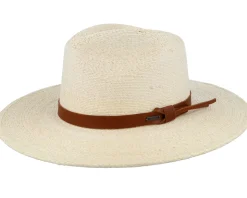 Field Proper Natura Straw Hat - Brixton