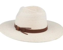 Field Proper Natura Straw Hat - Brixton