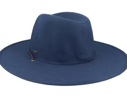 Field X Hat Navy Traveler - Brixton