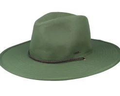 Field X Moss Hat - Brixton
