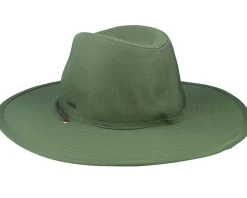 Field X Moss Hat - Brixton